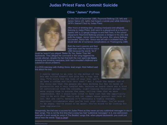 library/jpfcs screenshot