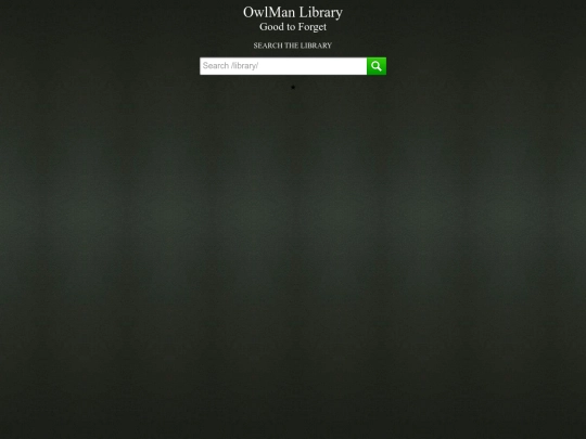 library/lookup screenshot