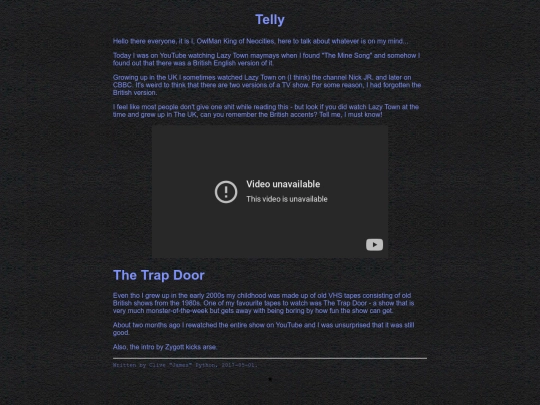 library/midnight/11 screenshot