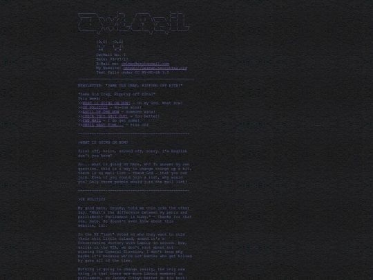 library/midnight/17 screenshot