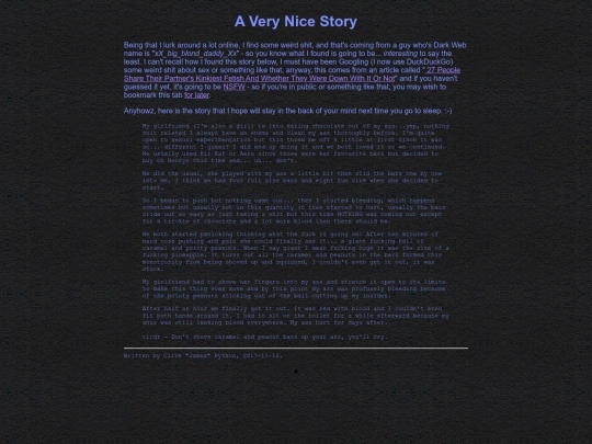 library/midnight/25 screenshot