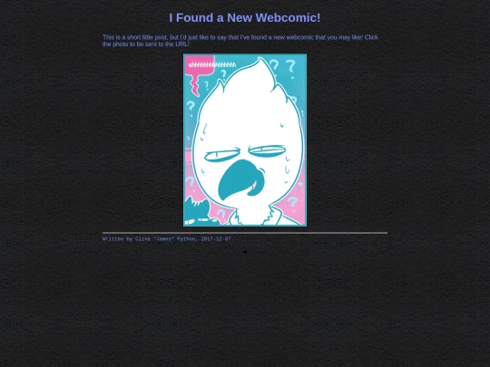 library/midnight/27 screenshot