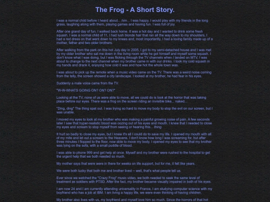 library/midnight/36 screenshot