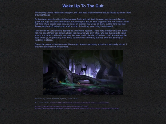 library/midnight/41 screenshot