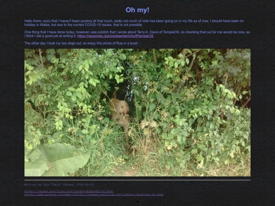 library/midnight/62 screenshot