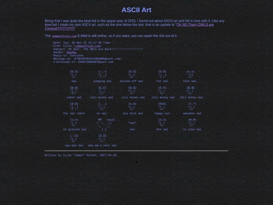library/midnight/8 screenshot