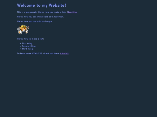 library/midnight/img screenshot