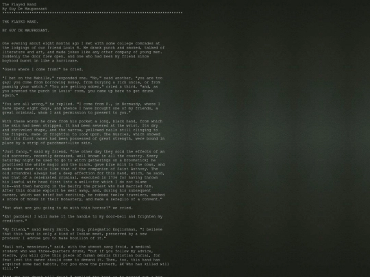 library/pd/flayedhand screenshot