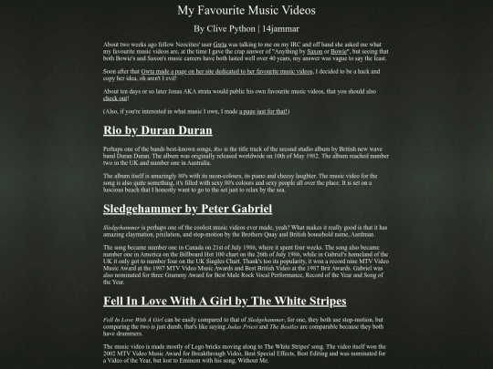 library/radiostar screenshot