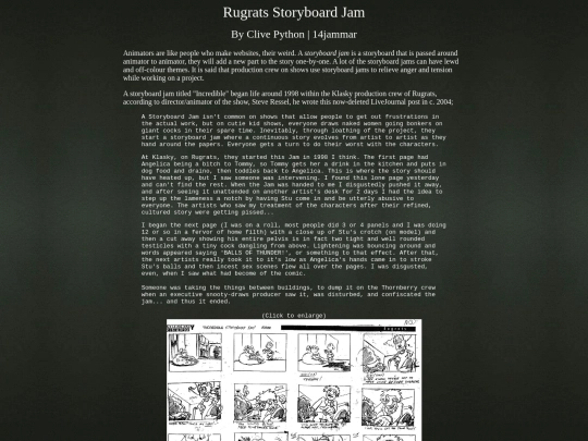 library/rsj screenshot