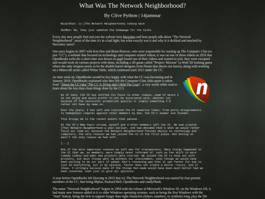 library/wwtnn screenshot