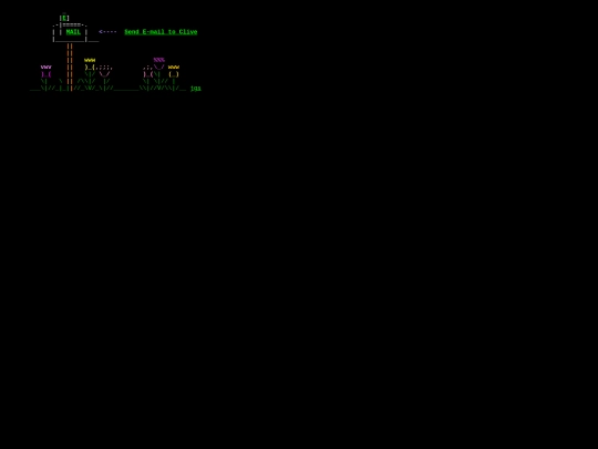 mail screenshot