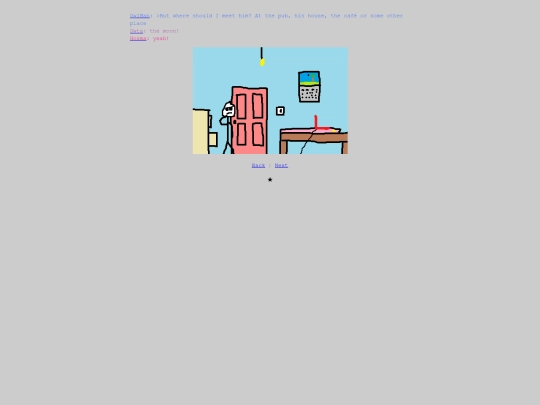 mslife/14 screenshot
