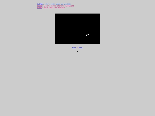 mslife/2 screenshot