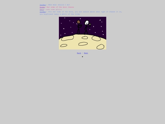 mslife/26 screenshot
