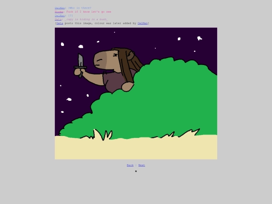 mslife/29 screenshot