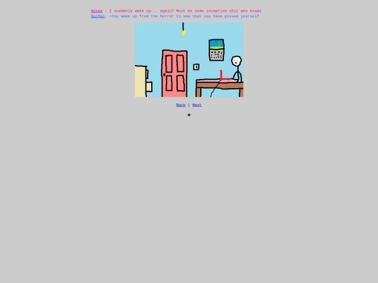 mslife/8 screenshot