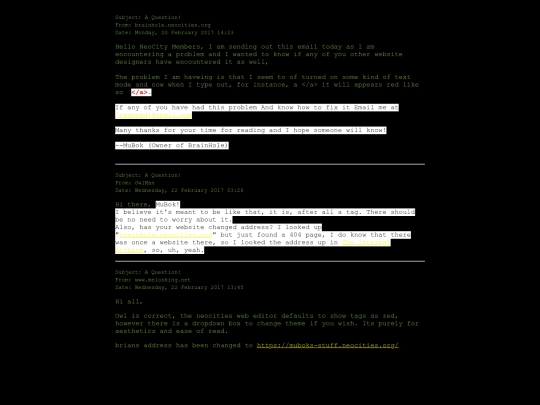 neomail/a_question screenshot