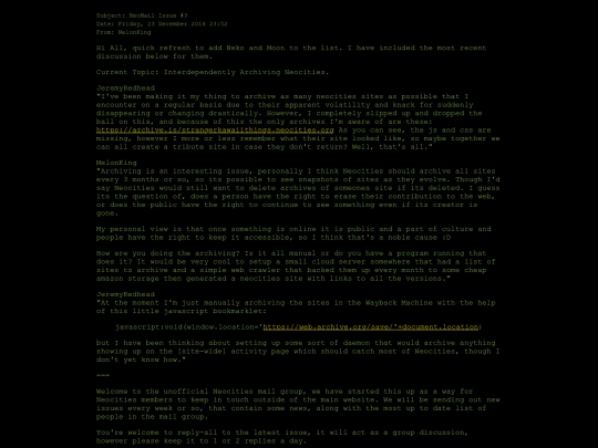 neomail/neomail_issue_3 screenshot