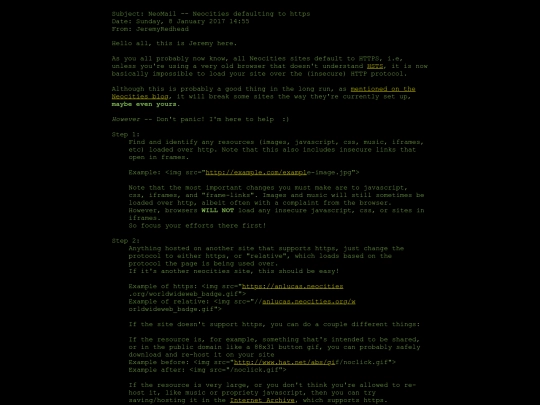 neomail/neomail_neocities_defaulting_to_https screenshot