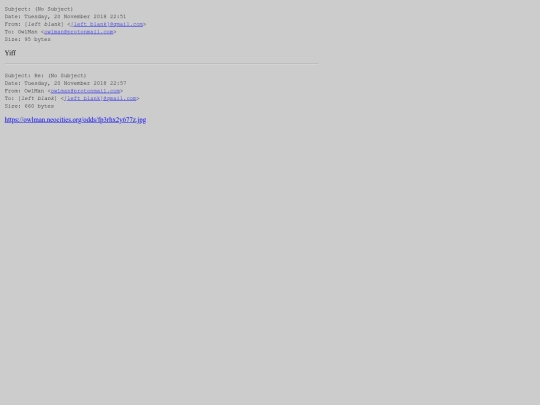 odds/best_email screenshot