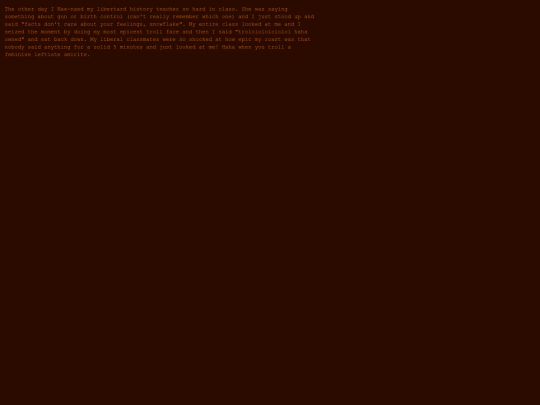 odds/copypasta/i_nae-naed_my_teacher screenshot