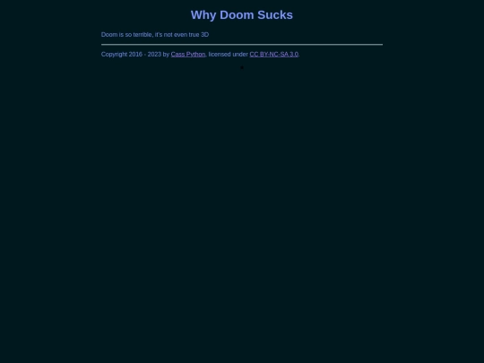 odds/dump/2020-05/doomsucks screenshot