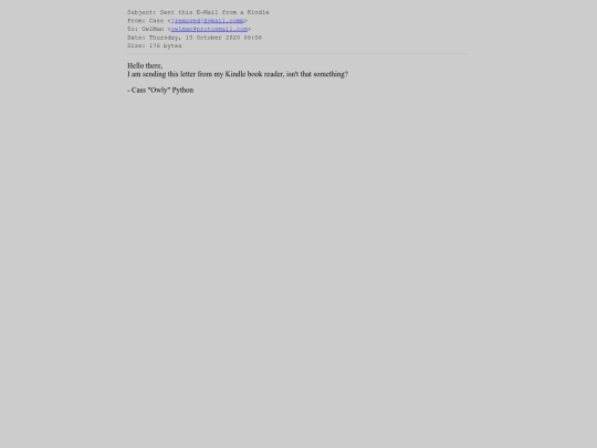 odds/dump/2020-10/Sent_this_E-Mail_from_a_Kindle screenshot