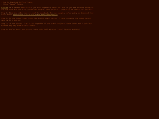 odds/htdbv screenshot