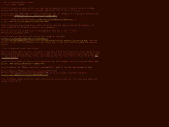 odds/htdvv screenshot