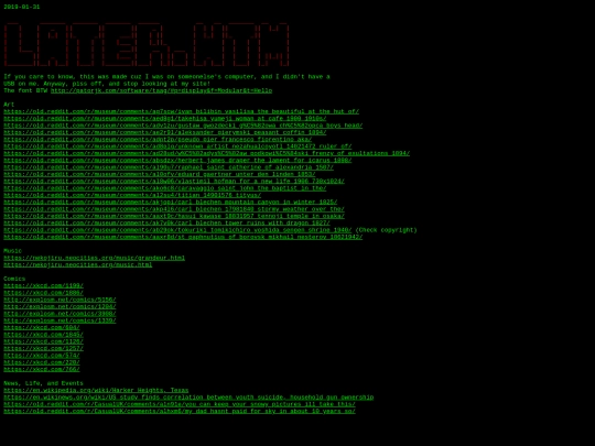 odds/l8ter screenshot