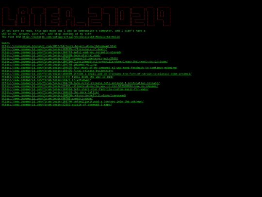 odds/l8ter_270219 screenshot