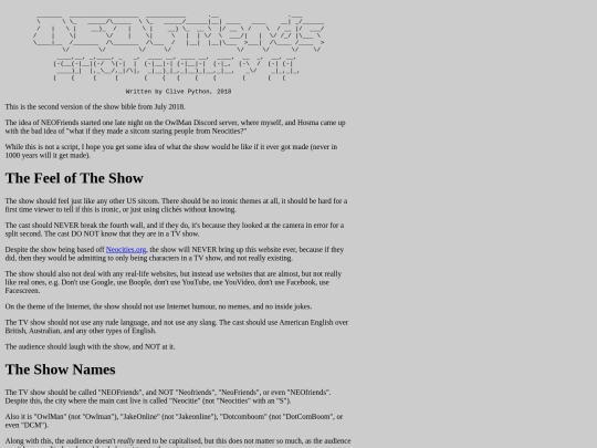 odds/neofriends/bible_v2 screenshot