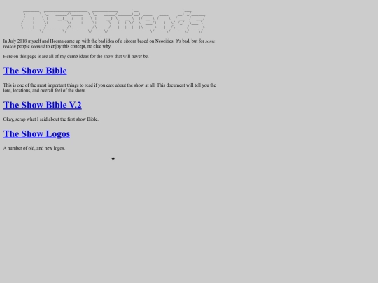 odds/neofriends screenshot