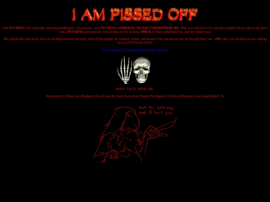 odds/seed screenshot