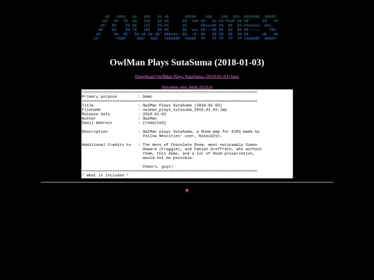 owlgames/demos/owlman_plays_sutasuma_2018_01_03 screenshot