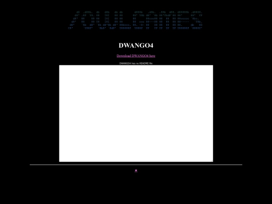 owlgames/dwango/dwango4 screenshot