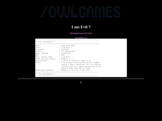 owlgames/iamevil/iamevil7 screenshot