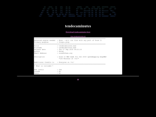 owlgames/levels/100minvr/tendecaminutes screenshot