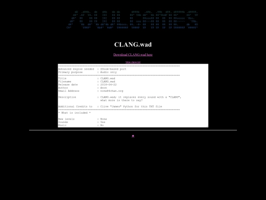 owlgames/levels/4chan/clang screenshot