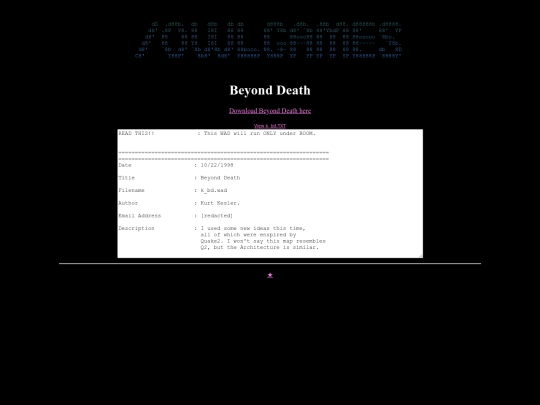owlgames/levels/doom2/k_bd screenshot