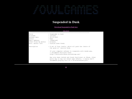owlgames/levels/doom2/sid screenshot