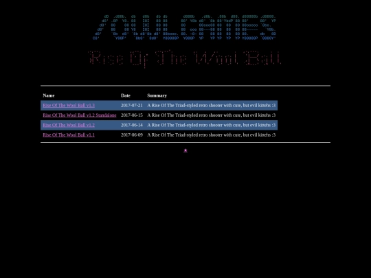 owlgames/mspaintr0cks/rotwb screenshot
