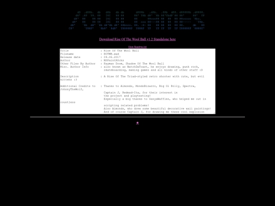 owlgames/mspaintr0cks/rotwb/rotwb_v1_2_standalone screenshot