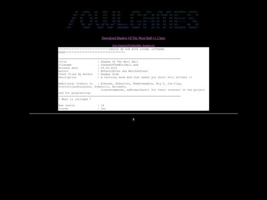 owlgames/mspaintr0cks/sotwb/shadowofthewoolball_1_2 screenshot