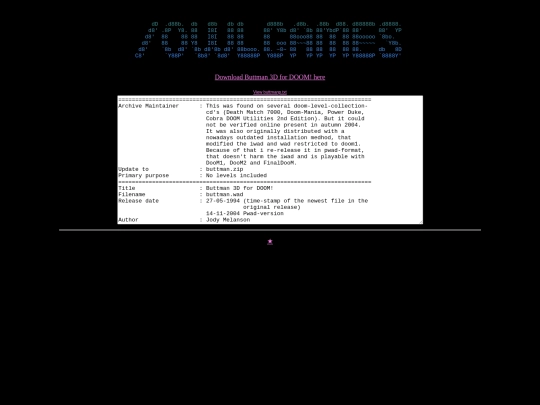 owlgames/themes/buttmanp screenshot