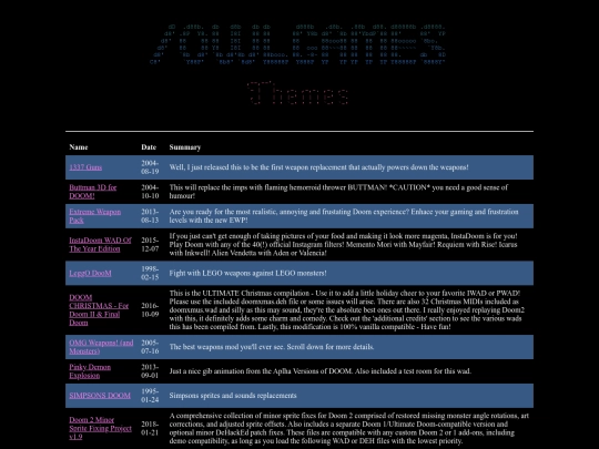 owlgames/themes screenshot