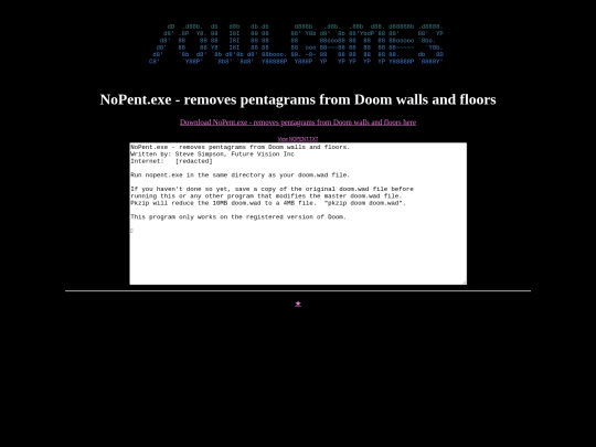 owlgames/tools/nopent screenshot