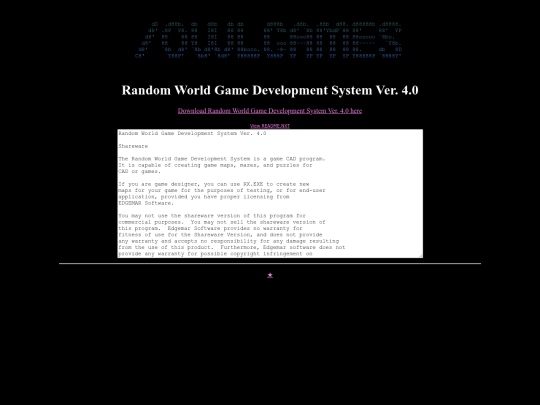 owlgames/tools/rws411 screenshot