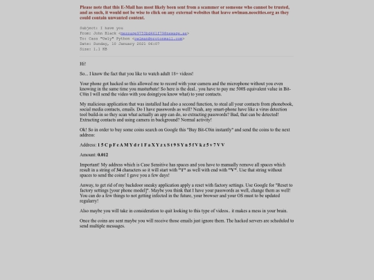 spam/I_have_you screenshot
